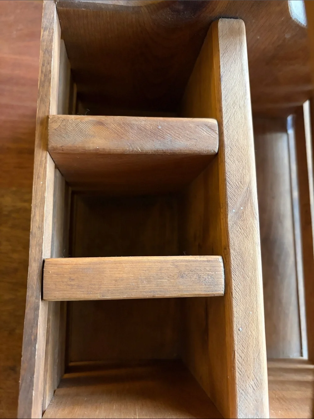 N/A classic wooden